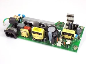 InFocus 5E.0GF40.001 Ersatzteil: Power Supply Board Netzteil Platine für T160 - Bild 1 von 1