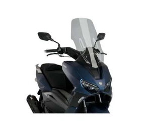 Carenabris Puig humo ligero V-Tech Line Touring 20713H KEEWAY VIESTE 125 2021 - Imagen 1 de 1