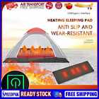 5V Heating Pad Cold Resistant USB Heating Mat for Indoor Outdoor for Backpacking
