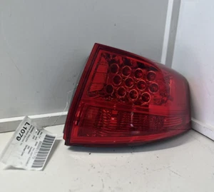 07-09 ACURA MDX Tail Light Assembly Right Quarter Panel Mounted - Picture 1 of 2