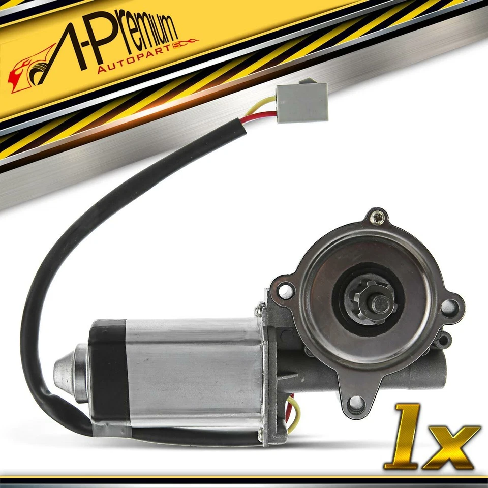 Motor de janela para Ford Explorer Lincoln Town carro Mercury Grand Marquis Marauder - Imagem 1 de 4