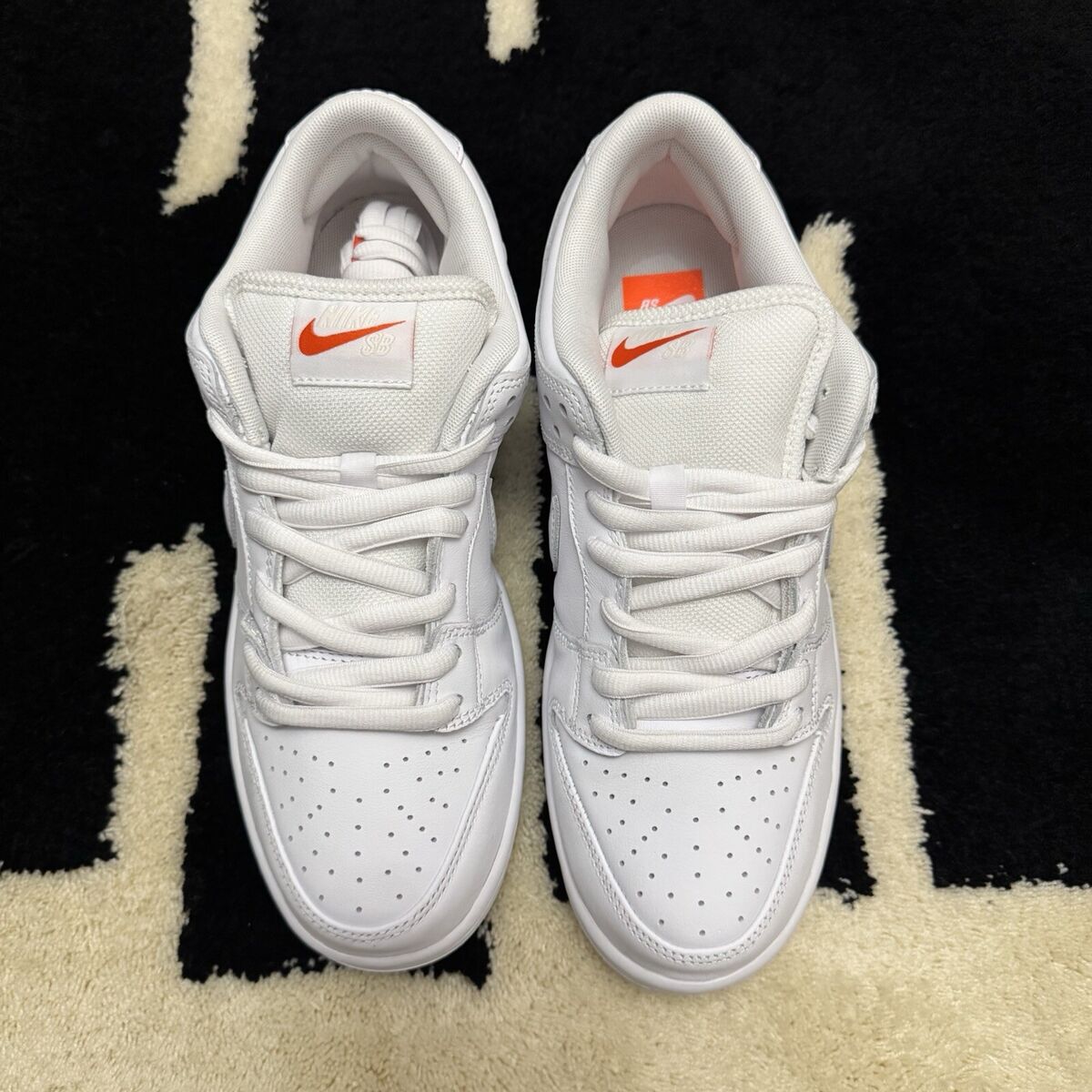 Nike Dunk SB Low Orange Label for Sale | Authenticity Nike Dunk SB Low Orange Label for Sale | Authenticity
