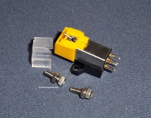 TURNTABLE CARTRIDGE for PANASONIC TECHNICS KENWOOD Audio Technica AT3600 - Picture 1 of 2