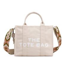 Stylish and Spacious Women's Tote Bag - Perfect for School and Everyday Use