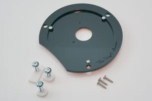 Brazalete de 3 puntos Rega 251 301 101 202 303 para Technics SL1200/1210  - Imagen 1 de 5