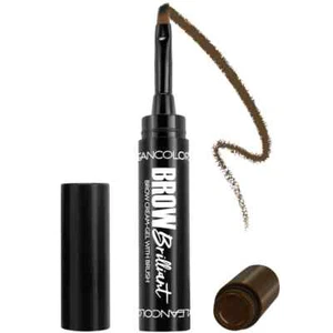 KLEANCOLOR BROW BRILLIANT BROW CREAM-GEL WITH BRUSH (WATERPROOF) - Picture 1 of 4