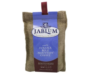 Café Jablum Jamaica Blue Mountain, grano entero tostado 4 oz - Imagen 1 de 1