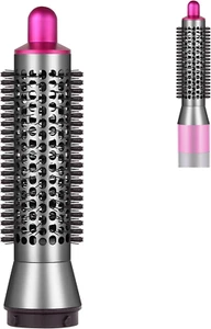 Small round Volumizing Brush for Dyson Airwrap, Small round Brush Attachment Com - Picture 1 of 12