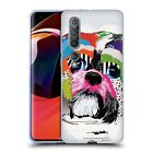 OFFICIAL MICHEL KECK DOGS 4 SOFT GEL CASE FOR XIAOMI PHONES