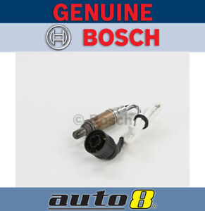 Genuine Bosch Oxygen Sensor for Bmw 318 Is E36 1.8L Petrol 18 4S 1 1993 - 1996