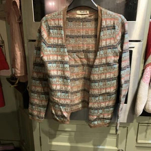 Sea salt Cardigan - Picture 1 of 8