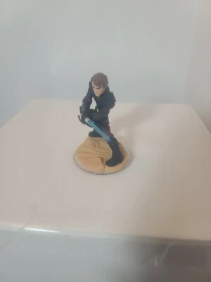 Disney Infinity 3.0 Edition: Star Wars Anakin Skywalker Single Figure. - Image 1 of 4