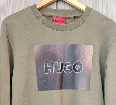 Hugo Boss Polo Large In Immaculate Condition - Image 1 of 4