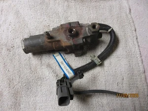 1994 Geo Tracker power brake pressure limiting valve.  PLEASE READ ENTIRELY - Bild 1 von 7