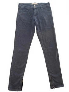 Country Road Women's Skinny Jeans Size 8 Dark Blue Denim #SkinnyJeans  - Picture 1 of 8