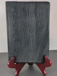 Dake's Annotated Reference Bible Standard Size Edition Black Leather Binding - Picture 1 of 10