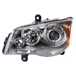 Kit Fits 08-09 Chrysler Town & Country Lighting  - Picture 1 of 11