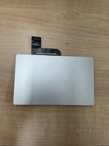 Macbook Pro 13" inch  A1708 Touchpad And cable   Space Gray - Picture 1 of 4
