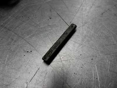 Llave del cigüeñal para 09-14 Honda Fit 1.5 Foto 1 de 3