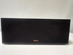 Klipsch Bookshelf Center Channel 100W Speaker R-52C - Tested - Picture 1 of 10