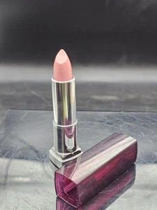 Maybelline Color Rossetto Sensazionale. Finitura cremosa. Nati con esso [015]. 0,15 oz - Foto 1 di 2