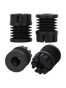 Anti Vibration Feet Set for Bambu Lab For X1 For P1 For 3D Printer 4 Pieces - Photo 1/12