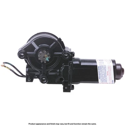 For Chrysler New Yorker DodgeDynasty Cardone Rear Right Power Window Motor TCP - Image 1 of 3