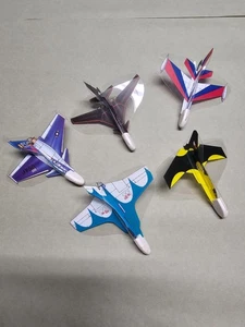 Vintage Micro Machines ⭐ GLIDERS Collection ⭐ - Picture 1 of 6