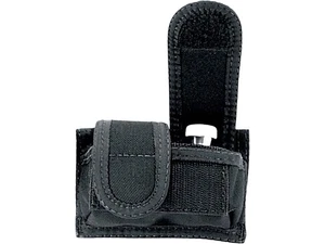 Universal Speedloader Case Universal Speedloader Case Kodra Black Double Hook... - Picture 1 of 1