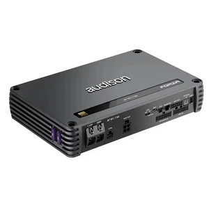 Audison AF M1.7 bit 1 CH Amplifier with 7 Channels DSP - 1 x 1000W at 2Ω - Picture 1 of 2