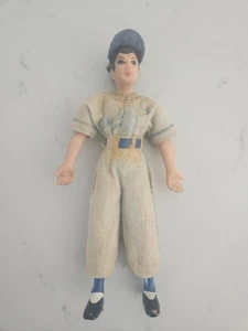Antique Flagg And Company Dodgers Flexible Figure, RARE. - Picture 1 of 8
