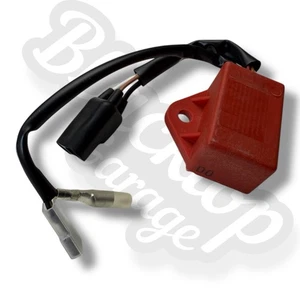 Ricks Motorsport Hot Shot Series Polaris CDI Box - 15-502 - Bild 1 von 7