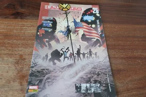 ULTIMATES N° 25 -- COLLECTOR - Imagen 1 de 1