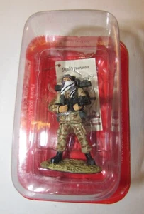 SOLDATINO IN PIOMBO SPECIAL AIR SERVICE UK disponibili piu pezzi uguali - Imagen 1 de 2