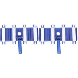 Pool-Reinigungssauger Staubsauger Poolreinigungsgerät Schwimmbadkehrmaschine - Bild 1 von 12