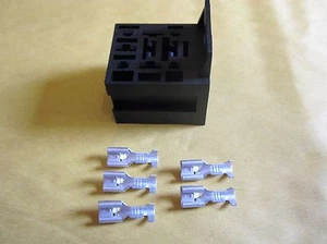 Relais Basis Kit - Bild 1 von 1