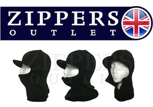 无品牌亚克力头套帽子男士 Ebay