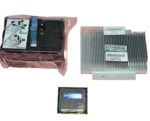 HP ProLiant DL360 G7 Quad Core X5675 SLBYL Processor / CPU Upgrade Kit - Picture 1 of 12