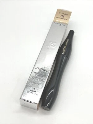 Lancome Hypnose Custom Wear Volume Mascara *01 Noir Hypnotic* BNIB Authentic - Image 1 of 4