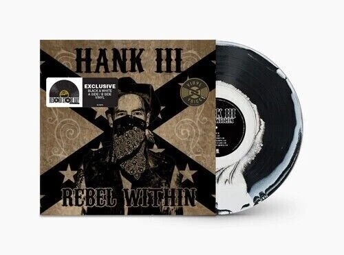 洋楽 HANK III Collector's Edition Amazon.com: Hank III Collector's Edition: CDs y Vinilo