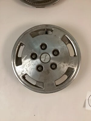 Pontiac 6000 1984-1985 tapacubos tapacubos tapa Pontiac clásica vintage Foto 1 de 2