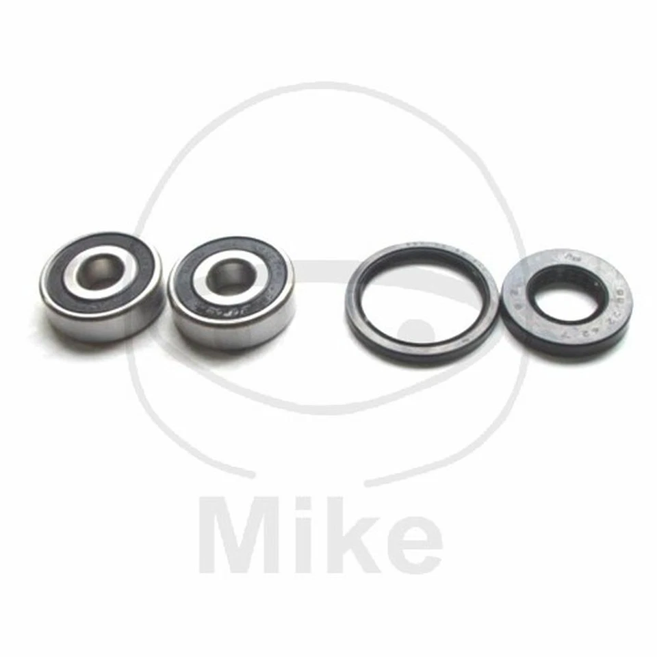 KIT CUSCINETTI E GUARNIZIONI RUOTA PER HONDA 550 CBX F 1982-1984 - Immagine 1 di 1