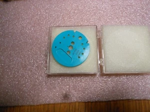 AVIONICS SPECIALTY RESISTOR ASSY PART # 953-37 NSN: 5905-00-235-7368 - Picture 1 of 3
