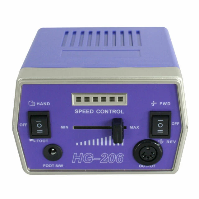 30000rpm Professional Electric Manicure Drill File Nail Art Pen Machine Kit Set