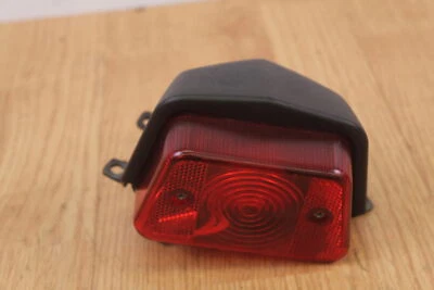 Polaris RMK 800 DRAGON 2008 luz trasera/luz de freno trasera Foto 1 de 4