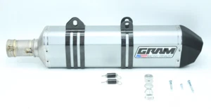 SILENCIEUX D'ECHAPPEMENT GRAM KTM 250 EXC-F 2014-2016 - Picture 1 of 3