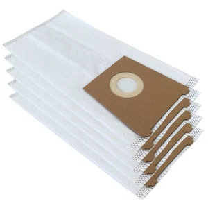 5 bolsas bolsa bolsa de polvo adecuada para lijadora Bosch Ventaro PSM 1400 - Imagen 1 de 1