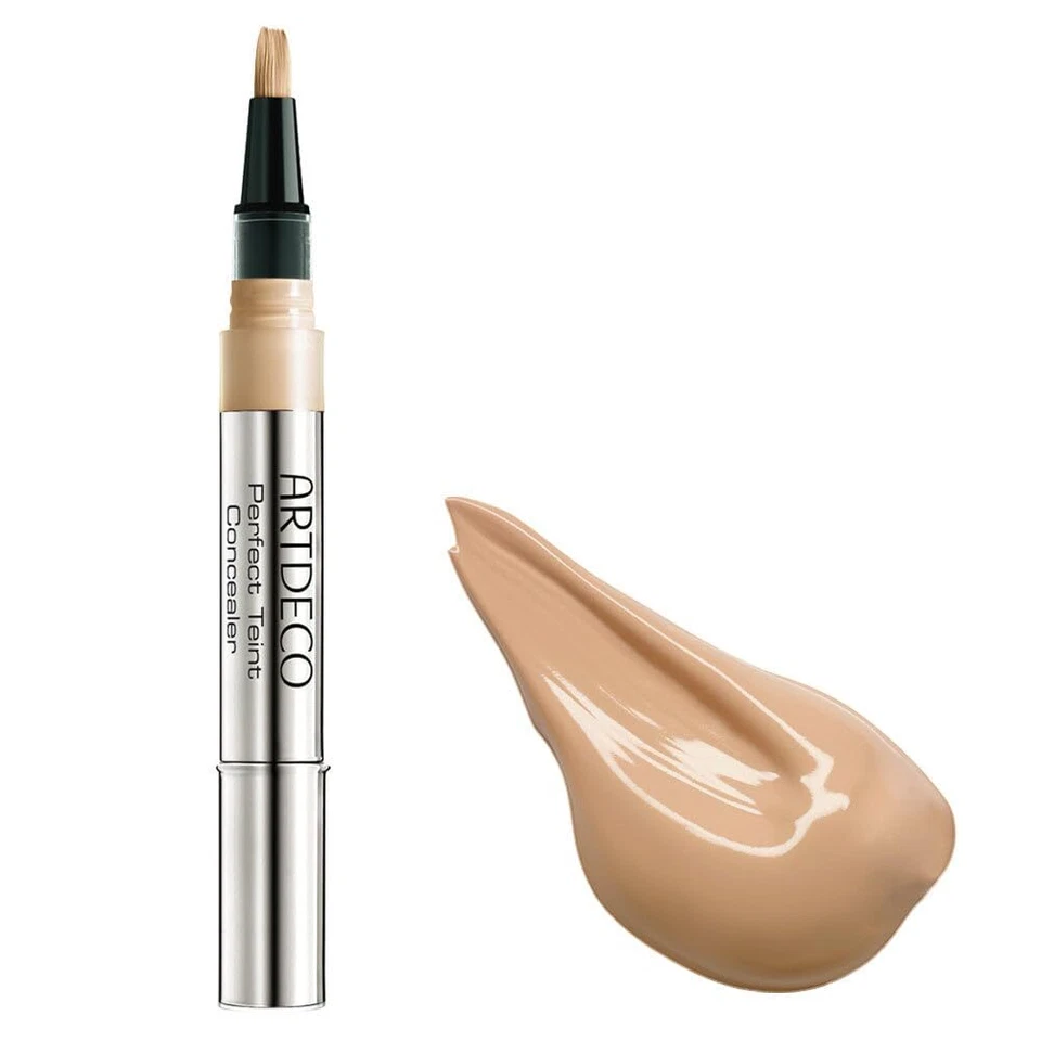Perfect Teint Concealer - Flüssig Concealer zum Abdecken von Augenringen - 1 ... - Bild 1 von 4