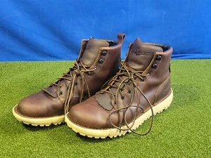 Danner Logger 917 GTX Damen Mönche Morgenmantel Leder Wanderschuhe Größe 9,5 - Bild 1 von 6