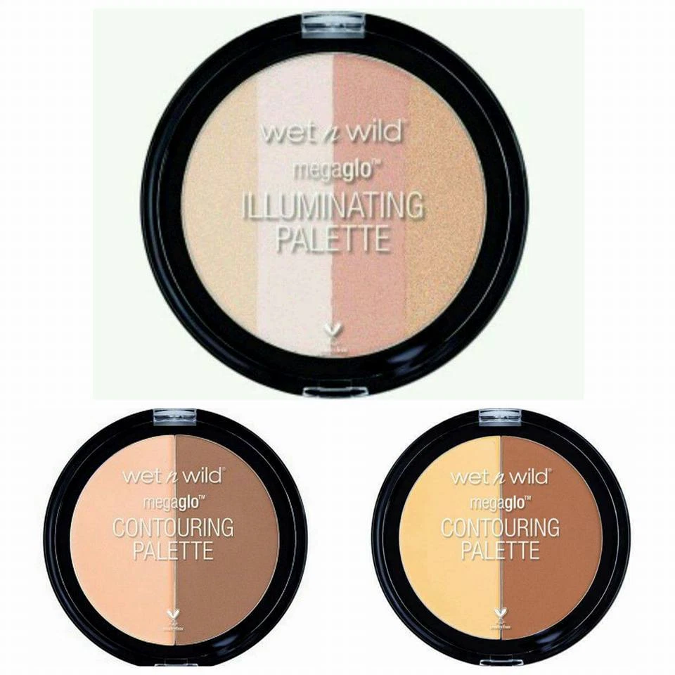 Wet n Wild Mega Glo Illuminating Powder-Pick your Color - Image 1 of 1